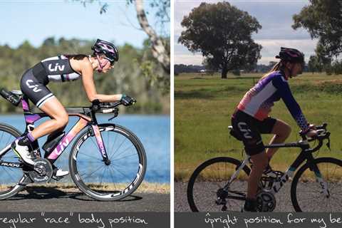 Cycling During Pregnancy - Is it Safe?