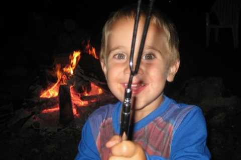 Bonfire Time!