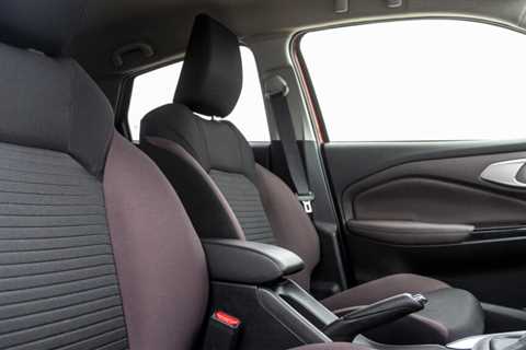 Take A Look At The New Suzuki Fronx Compact Crossover