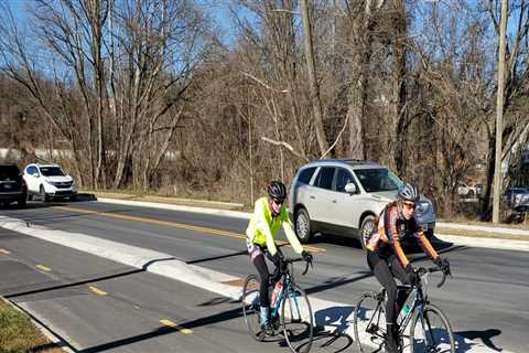 Exploring South Carolina's Bike-Friendly Highways