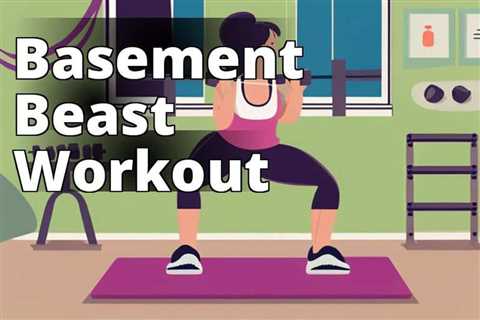 The Ultimate Guide to the Proven Basement Beast At-Home Workout Program