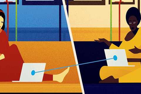 How social interaction and social relationship affect the daily living of an individual?
