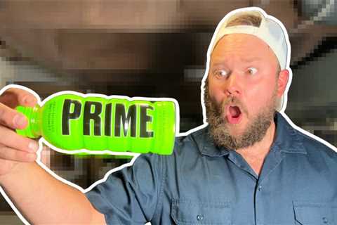 Why Prime isn’t What You Think