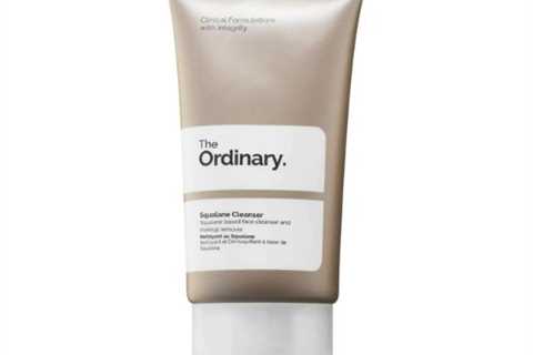 What Skincare Should You Follow In Your 20s
