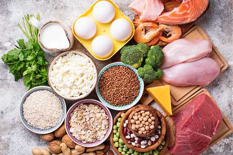9 Sneaky Ways To Build Muscle Without 'Exercising,' Experts Say