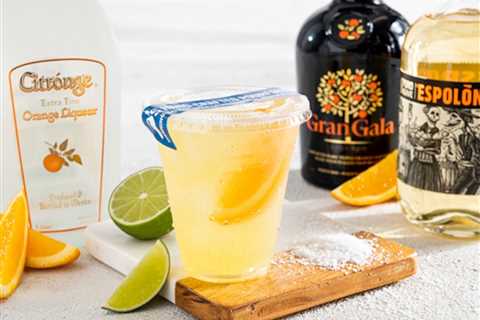 The #1 Unhealthiest Cocktail at 13 Major Chain Restaurants
