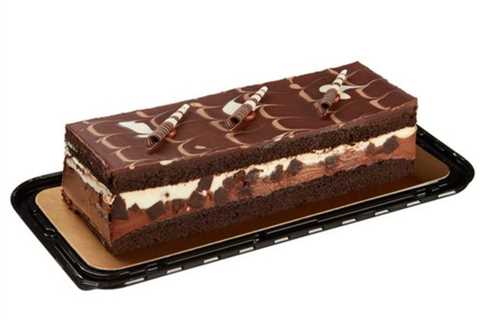 10 Affordable Costco Bakery Items That Taste Expensive