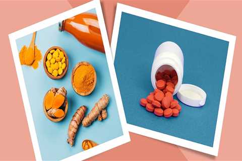 What supplements do not interact well?