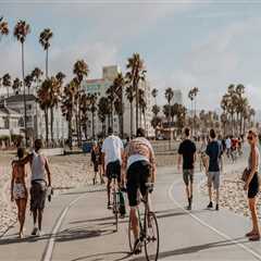 Is Los Angeles a Biking City? - An Expert's Perspective
