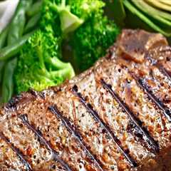 What meat can diabetics eat freely?