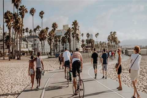 Is Los Angeles a Biking City? - An Expert's Perspective