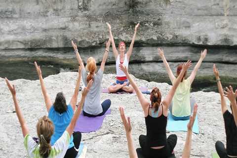 The Best Outdoor Fitness Activities in Denver, Colorado - Get Your Heart Rate Up and Stay Active