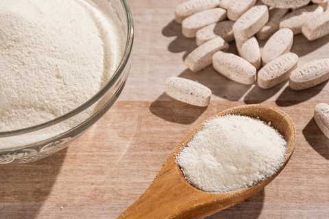 What is Collagen? Everything You Need to Know