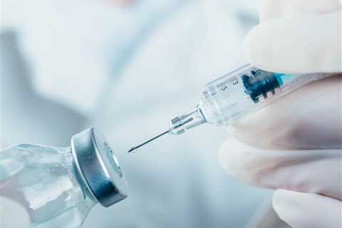 Will This 'Exercise Drug' be the End of Fitness as We Know It?
