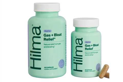 8 Best Supplements To Help Debloat Instantly