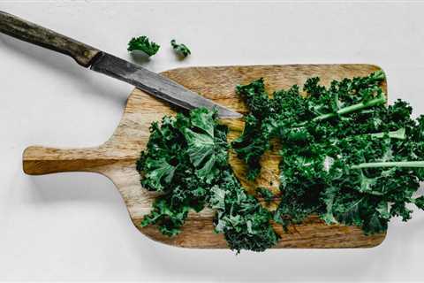 How To Add More Vegetables To Your Diet, Even If You’re Busy