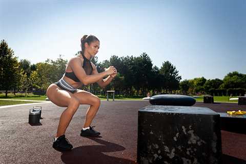 Stretching Before a Workout: Bad Idea?