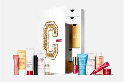 20 Best Advent Calendars Of 2023 That Have Nothing To Do With Chocolate