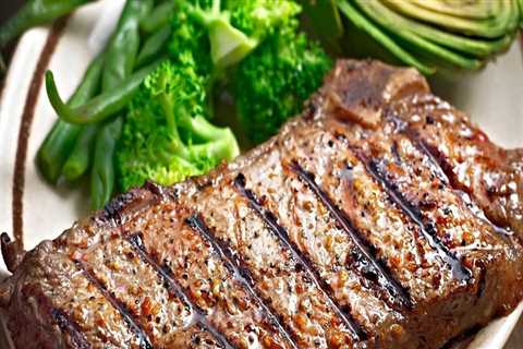 What meat can diabetics eat freely?