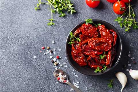 20 Best Potassium-Rich Foods You Can Eat