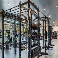 The Best Fitness Centers in Boise, Idaho: Get Fit Now!