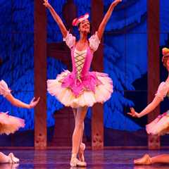 Discounts for Attending a Ballet Performance in Colorado Springs - A Comprehensive Guide