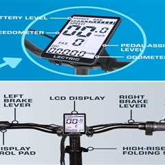 LECTRIC XP™ Lite Electric Bike Review