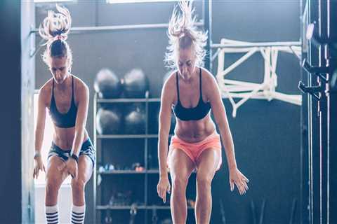 Is Boot Camp Training Better Than Gym Workouts?