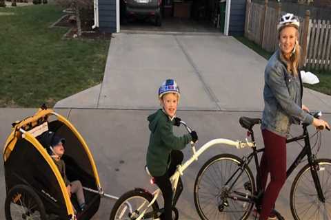 Explore Bicycle-Friendly Businesses in Olathe, Kansas