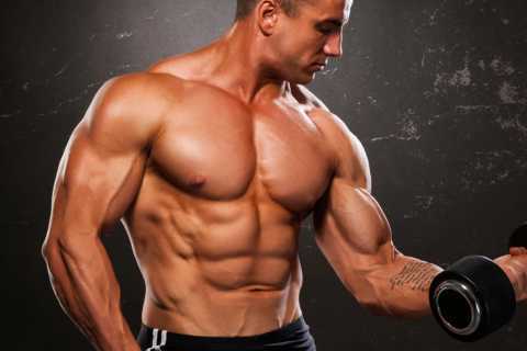 Build Massive Arms With These At Home Bicep Workouts