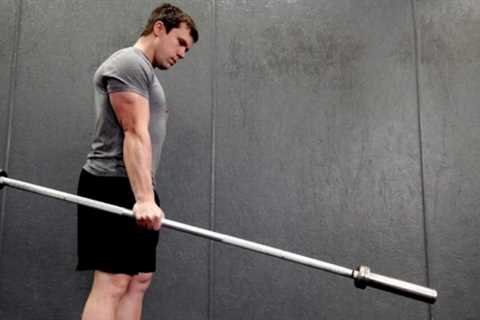 How to Improve Your Grip Strength & Wrist Mobility:  The 6 Best Exercises