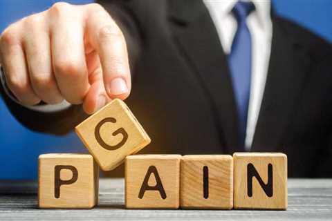 Pain is Inevitable: Suffering is Optional