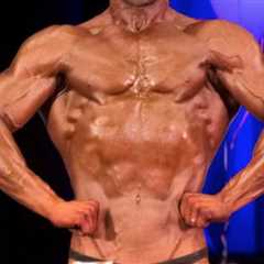 8 Bodybuilding Poses Explained by a Natural Pro Bodybuilder