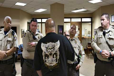 Security Personnel at Running Competitions in Maricopa County: An Expert's Overview