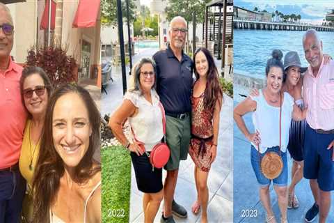 CHANGING LIVES WITH THE TOTAL GYM: ONE MANS GRATIFYING EXPERIENCE