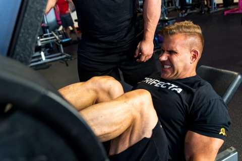 Exclusive 2023 Q&A with Bodybuilding Legend Jay Cutler