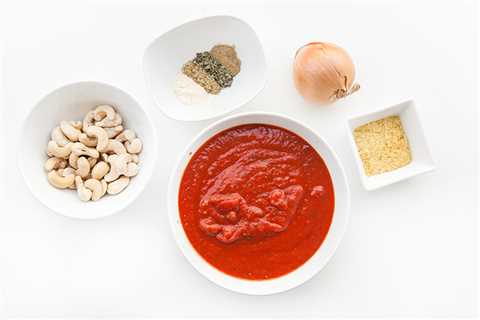 Tasty Tuesday: Recipe - Rosé Pasta and Sauce (with Sausage)