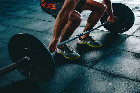 JamGym Adjustable Dumbbells Set Review