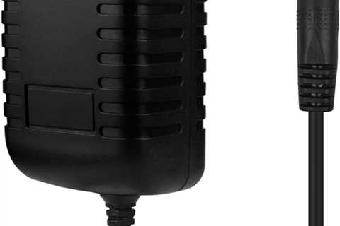 Dysead AC Adapter Replacement Review