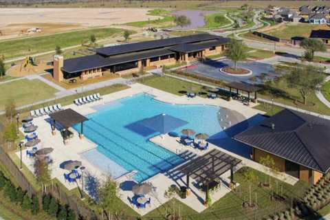 Discover the Best Amenities at Fitness Centers in Katy, Texas