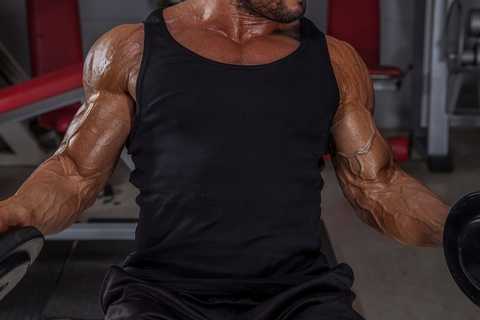 How Do You Perform The Incline Dumbbell Curl Correctly?