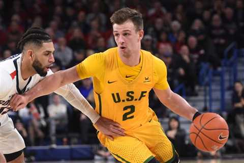 Injury & Recovery—Lessons Learned By Professional Basketball Player, Frankie Ferrari