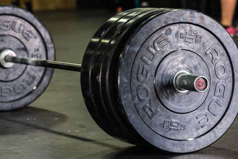 5 of The Most Effective Training Splits for Muscle and Strength