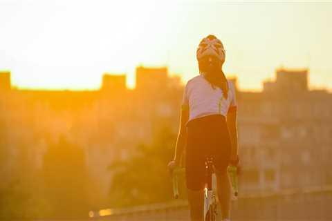 Expert Tips: How to Stay Cool While Exercising in Hot Nashville, TN Weather