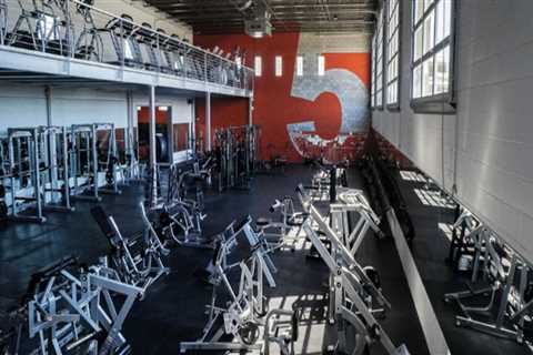 The Best Gyms for Exercise in Nashville, TN