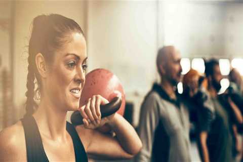 The Power of a Workout Buddy in Nashville, TN