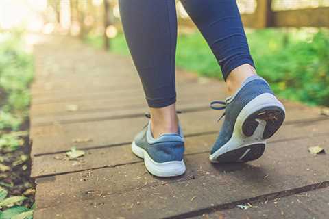 The Benefits of Being Outside: Boost Your Brain and Improve Your Mood
