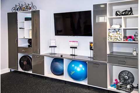 Advice for Moving Your Home Gym