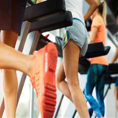 Fitness Centers in Katy, Texas: Discounts for Military Personnel