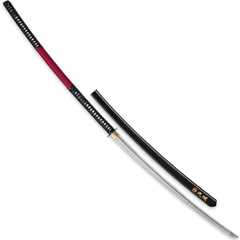 Nagamaki – Japanese Weapon of the Samurai